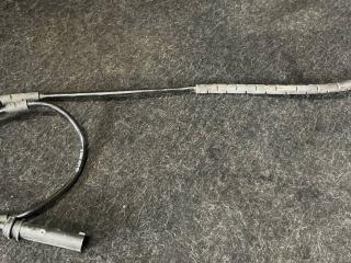 датчик ABS BMW 1 серия F20/F21 [2-й рестайлинг] 2018, 3.0 л., i, B58 B30 A, бензин, АКПП, хетчбэк 5 дв., задний привод, правый руль, 6884421