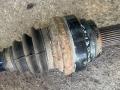 полуось задняя (приводной вал, ШРУС) BMW 7 серия F01/F02 F01 2010, 3.0 л., D, N57 D30 A, дизель, АКПП, 475, седан, задний привод, правый руль, 7566074 - фото №2