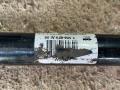 полуось задняя (приводной вал, ШРУС) BMW 7 серия F01/F02 F01 2010, 3.0 л., D, N57 D30 A, дизель, АКПП, 475, седан, задний привод, правый руль, 7566074 - фото №3