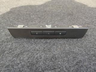 панель управления BMW 5 серия F07/F10/F11 F10 2011, 3.5 л., бензин, АКПП, седан, 9215748