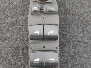 блок управления стеклоподъемниками BMW 5 серия F07/F10/F11 F10 2011, 3.5 л., бензин, АКПП, седан, 9179915