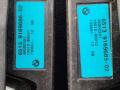 комплект акустики BMW 5 серия F07/F10/F11 F10 2011, 3.0 л., N52 B30, бензин, АКПП, седан, 9175697, 9169689, 9175696, 9233592, 9169685, 9169686 - фото №2