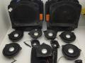 комплект акустики BMW 5 серия F07/F10/F11 F10 2011, 3.5 л., бензин, АКПП, седан, 9243496, 9184795, 9169687, 9169688, 9184794, 9169690, 9169693 - фото №2