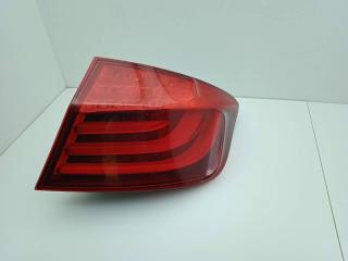 фонарь задний правый BMW 5 серия F07/F10/F11 F10 2011, 2.0 л., дизель, АКПП, седан, правый руль