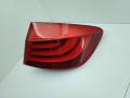 фонарь задний правый BMW 5 серия F07/F10/F11 F10 2011, 2.0 л., дизель, АКПП, седан, правый руль - фото №2
