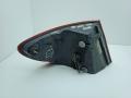 фонарь задний правый BMW 5 серия F07/F10/F11 F10 2011, 2.0 л., дизель, АКПП, седан, правый руль - фото №3