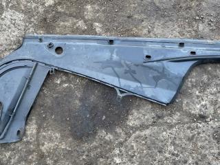 подкапотный пластик BMW 5 серия F07/F10/F11 F10 2011, 2.0 л., дизель, АКПП, седан, правый руль, 7019803