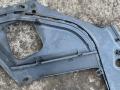 подкапотный пластик BMW 5 серия F07/F10/F11 F10 2011, 2.0 л., дизель, АКПП, седан, правый руль, 7019803 - фото №3