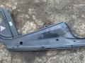 подкапотный пластик BMW 5 серия F07/F10/F11 F10 2011, 2.0 л., дизель, АКПП, седан, правый руль, 7019803 - фото №4