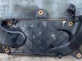 корпус воздушного фильтра BMW 5 серия F07/F10/F11 F10 2011, 2.0 л., дизель, АКПП, седан, правый руль, 7812462 - фото №3