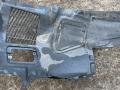защита арок передняя левая (подкрылок) BMW 5 серия F07/F10/F11 F10 2011, 2.0 л., дизель, АКПП, седан, правый руль, 51717186727, 51717187043 - фото №3