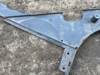 защита топливного бака BMW 5 серия F07/F10/F11 F10 2011, 2.0 л., дизель, АКПП, седан, правый руль, 7186721