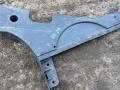 защита топливного бака BMW 5 серия F07/F10/F11 F10 2011, 2.0 л., дизель, АКПП, седан, правый руль, 7186721 - фото №3