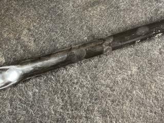 Распорка (растяжка) телевизора BMW 5 серия F07/F10/F11 F10 2011, 2.0 л., дизель, АКПП, седан, правый руль, 7180317