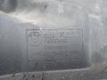 кожух (защита) рулевого механизма BMW 5 серия F07/F10/F11 F10 2011, 2.0 л., дизель, АКПП, седан, правый руль, 7185170 - фото №2