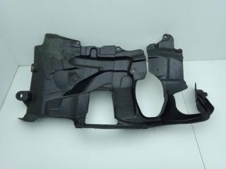 кожух (защита) рулевого механизма BMW 5 серия F07/F10/F11 F10 2011, 2.0 л., дизель, АКПП, седан, правый руль, 7185169