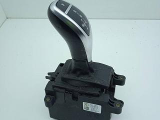 механизм выбора передач BMW 5 серия F07/F10/F11 F10 2011, 2.0 л., дизель, АКПП, седан, правый руль, 9251191