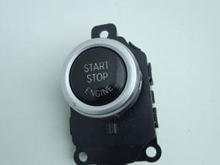 кнопка запуска двигателя BMW 5 серия F07/F10/F11 F10 2011, 2.0 л., дизель, АКПП, седан, правый руль, 9229563