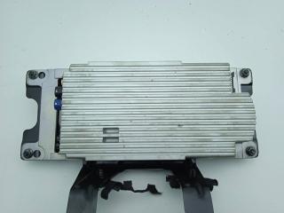 combox BMW 5 серия F07/F10/F11 F10 2011, 2.0 л., дизель, АКПП, седан, правый руль, 84.10-9257151