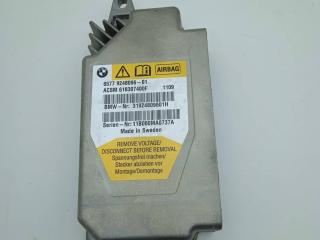 блок AirBag BMW 5 серия F07/F10/F11 F10 2011, 2.0 л., дизель, АКПП, седан, правый руль, 9248096