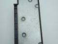 блок AirBag BMW 5 серия F07/F10/F11 F10 2011, 2.0 л., дизель, АКПП, седан, правый руль, 9248096 - фото №3