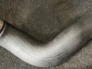 патрубок интеркулера BMW 5 серия F07/F10/F11 F10 2011, 2.0 л., дизель, АКПП, седан, правый руль, 7810615