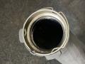 патрубок интеркулера BMW 5 серия F07/F10/F11 F10 2011, 2.0 л., дизель, АКПП, седан, правый руль, 7810615 - фото №2