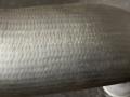 патрубок интеркулера BMW 5 серия F07/F10/F11 F10 2011, 2.0 л., дизель, АКПП, седан, правый руль, 7810615 - фото №4