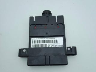 распределитель тока BMW 5 серия F07/F10/F11 F10 2011, 2.0 л., дизель, АКПП, седан, правый руль, 61149153418