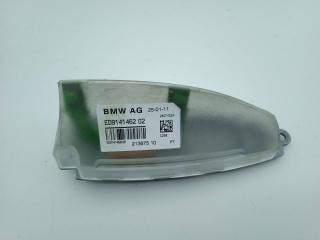 антенна BMW 5 серия F07/F10/F11 F10 2011, 2.0 л., дизель, АКПП, седан, правый руль, 9141462