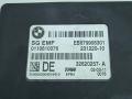 блок управления ручником BMW 5 серия F07/F10/F11 F10 2011, 2.0 л., дизель, АКПП, седан, правый руль, 6799083 - фото №2