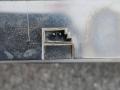 дополнительный стоп-сигнал BMW 5 серия F07/F10/F11 F10 2011, 2.0 л., дизель, АКПП, седан, правый руль, 7230799 - фото №3