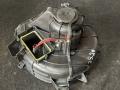 моторчик печки BMW 5 серия F07/F10/F11 F10 2011, 2.0 л., дизель, АКПП, седан, правый руль - фото №2