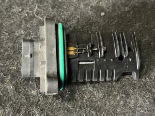 расходомер воздуха BMW 5 серия F07/F10/F11 F10 2011, 2.0 л., дизель, АКПП, седан, правый руль, 8506408