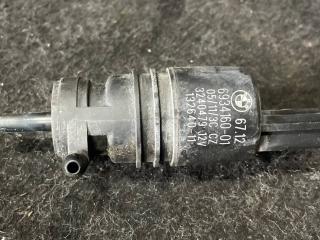 насос (моторчик) омывателя стекла BMW 5 серия F07/F10/F11 F10 2011, 2.0 л., дизель, АКПП, седан, правый руль, 6934160