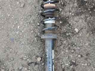 амортизатор задний BMW 5 серия F07/F10/F11 F10 2011, 2.0 л., дизель, АКПП, седан, правый руль