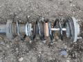амортизатор задний BMW 5 серия F07/F10/F11 F10 2011, 2.0 л., дизель, АКПП, седан, правый руль - фото №2
