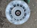 амортизатор задний BMW 5 серия F07/F10/F11 F10 2011, 2.0 л., дизель, АКПП, седан, правый руль - фото №4