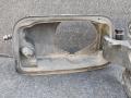 лючок топливного бака BMW 5 серия F07/F10/F11 F10 2011, 2.0 л., дизель, АКПП, седан, правый руль - фото №2