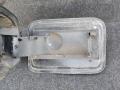 лючок топливного бака BMW 5 серия F07/F10/F11 F10 2011, 2.0 л., дизель, АКПП, седан, правый руль - фото №3