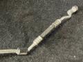 трубка кондиционера BMW 5 серия F07/F10/F11 F10 2011, 2.0 л., дизель, АКПП, седан, правый руль, 9120003 - фото №4