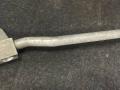 трубка кондиционера BMW 5 серия F07/F10/F11 F10 2011, 2.0 л., дизель, АКПП, седан, правый руль, 9201927 - фото №2
