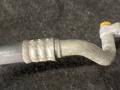 трубка кондиционера BMW 5 серия F07/F10/F11 F10 2011, 2.0 л., дизель, АКПП, седан, правый руль, 9201927 - фото №4