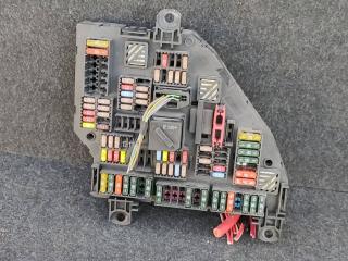 блок предохранителей BMW 5 серия F07/F10/F11 F10 2011, 2.0 л., дизель, АКПП, седан, правый руль, 9234423