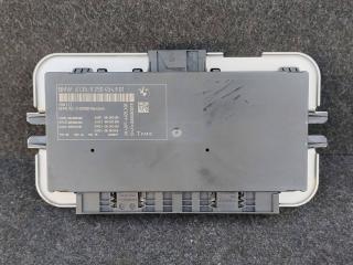 блок управления светом BMW 5 серия F07/F10/F11 F10 2011, 2.0 л., дизель, АКПП, седан, правый руль, 9250454