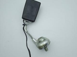 замок ремня безопасности BMW 5 серия F07/F10/F11 F10 2011, 2.0 л., дизель, АКПП, седан, правый руль, 7243273