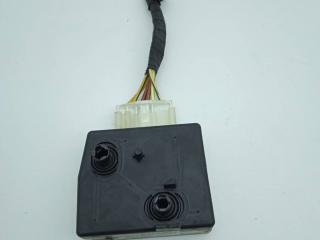 блок управления сиденьем BMW 5 серия F07/F10/F11 F10 2011, 2.0 л., дизель, АКПП, седан, правый руль, 6958525