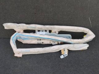 подушка безопасности боковая (шторка) BMW 5 серия F07/F10/F11 F10 2011, 2.0 л., дизель, АКПП, седан, правый руль, 84914341708