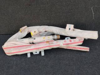 подушка безопасности боковая (шторка) BMW 5 серия F07/F10/F11 F10 2011, 2.0 л., дизель, АКПП, седан, правый руль, 85914341809