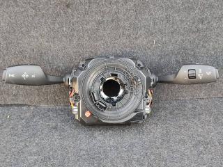 переключатель подрулевой (стрекоза) BMW 5 серия F07/F10/F11 2012, 3.0 л., D, N57 D30 A, дизель, АКПП, седан, задний привод, 9245622